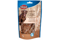 Лакомство для собак"PREMIO" TRIXIE (ягненок+треска)40гр