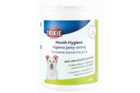 Таблетки  для собак"Гигиена полости рта" TRIXIE 220гр