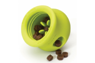 Игрушка для собак Toppl Small Green Топпл для лакомства  малый   зеленый, 8 см