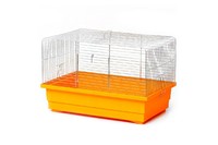 Клетка для  морских свинок и декоративных кроликов  Лори Пигги, цинк