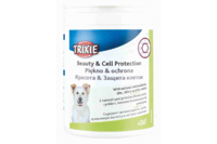 Таблетки  для собак "Красота и Защита клеток" TRIXIE 220гр