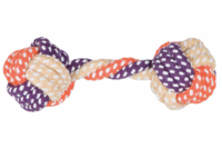 Гантель верёвочная TRIXIE, 15см