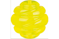 Мяч сверхпрочный TRIXIE (резина)ø 6см, жёлтый