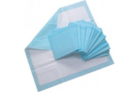 Пеленка All Absorb регуляр 71*86см, 1 шт