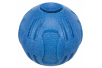 Мяч TRIXIE (резина) ø 6 см, жёлтый