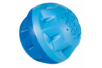Мяч  с охлаждающим эффектом TRIXIE(резина),  8 см