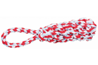 Канат-апорт с ручкой TRIXIE, 30см