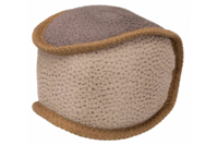 Спортивный мяч(полиуретан)TRIXIE, 11см