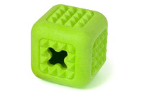 Karlie-Flamingo (КАРЛИ-ФЛАМИНГО) Foam Dina Cube куб игрушка для собак с мятой,   6,5х6,5х6,5 см