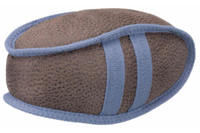 Мяч-регби(полиуретан) TRIXIE, 20см