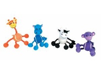 TX-36121 Trixie Игрушка с мячом