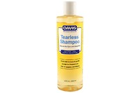 Davis Tearless Shampoo ДЭВИС БЕЗ СЛЕЗ шампунь для собак, котов, концентрат, 355 мл