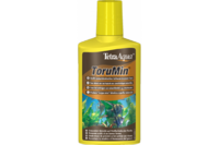 Tetra Aqua Toru Min   кондиционер с экстрактом гуминовых кислот на 200 л. 100ml