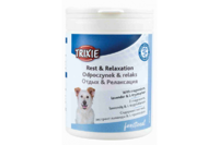 Таблетки для собак"Отдых и Релаксация" TRIXIE 220гр