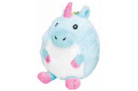 Единорог круглый TRIXIE (плюш) 16 см