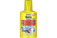 Tetra Betta AquaSafe кондиционер для воды 100ml