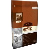ACANA Adult Large Breed для взрослых собак крупных пород, 11,4кг