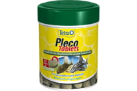 Tetra PLECO   кормовые таблетки 120 /36гр