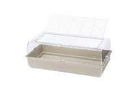 Ferplast CAGE MAXI DUNA MULTY  Клетка для хомяков, морских свинок и кроликов 99 x 51,5 x h 36 cm