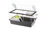 Ferplast  CAGE CASITA 80 WHITE (x1)  Клетка для кроликов и морских свинок, с широким пространством 78 x 48 x h 50 cm
