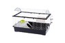 Ferplast  CAGE CASITA 100 WHITE (x1)  Большая клетка для кроликов 96 x 57 x h 56 cm