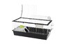 Ferplast  CAGE CASITA 120 WHITE (x1) Большая клетка для кроликов 119 x 58 x h 60 cm