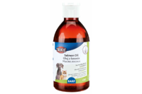 Масло лосося для собак и кошек TRIXIE ,500мл