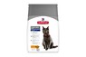Hills Feline Mature Adult 7+ Sterilised - для пожилых стерилизованых кошек старше 7 лет