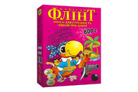 Флинт Просо для волнистых и средних попугаев 600г