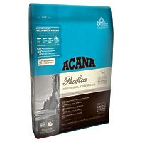ACANA PACIFICA DOG гипоаллергенный корм. Без зерна, 340г