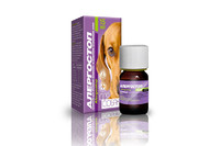 O.L.KAR. Аллергостоп суспензия для собак, 15мл