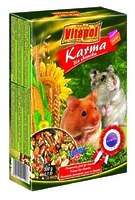 Vitapol Karma для хомяка