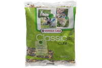 VERSELE-LAGA CLASSIC CUNI ВЕРСЕЛЕ-ЛАГА КЛАССИК КУНИ зерновая смесь корм для КРОЛИКОВ, 500 г