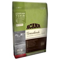 ACANA GRASSLANDS САT 1.8 кг