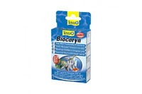 Tetra Aqua Biocoryn 12 капс. для разложения органики на 600 л.