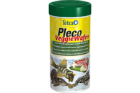 Tetra PLECO Veggie Wafers  корм для рыб питающихся на дне 100ml