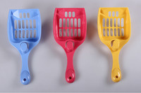 AnimAll Pet Doctor Совок для уборки в кошачьем туалете, Р 605