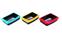 AnimAll Pet Doctor Туалет под наполнитель 41х30х11,7см, А 951