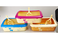 AnimAll Pet Doctor Туалет д/котов  под наполнитель 41х30х14см, Р 547-А