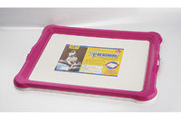 AnimAll Pet Doctor Туалет под пеленку - рамка М (48,4x40,6х4см), Р 957