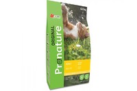 Pronature Original CHIСKEN (Пронатюр Ориджинал Курица)   сухой супер премиум корм  котов , 5 кг.