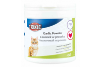 Чесночный порошок для котов, TRIXIE 150гр ,