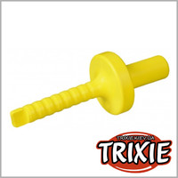 Клетка для грызунов Золотая клетка М01 эмаль со счетчиком 260*200*270