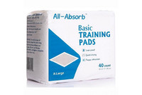 All-Absorb (Олл-Абсорб) Basic пеленки для собак 71х86см, 40шт.