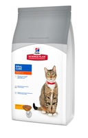Hills Feline Adult Oral Care корм для ухода за полостью рта