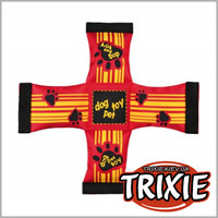 Клетка для птиц 303 , эмаль, круглая