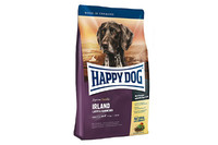 Happy Dog SUPREME SENSIBLE IRLAND корм для собак с чувствительным корм для собак с проблемами кожи 12,5кг