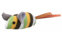 Набор мышей TRIXIE (ткань)8см(в уп.2шт)