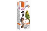 "Lolopets" Колосок для попугаев в период линьки 2шт  90г