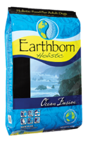 Сухий корм для собак Earthborn Holistic Ocean Fusion 12 кг